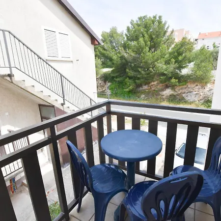 Karmen Apartment Primosten