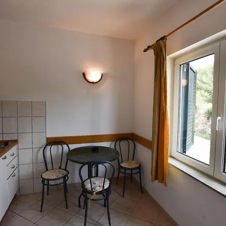Karmen Apartment Primosten