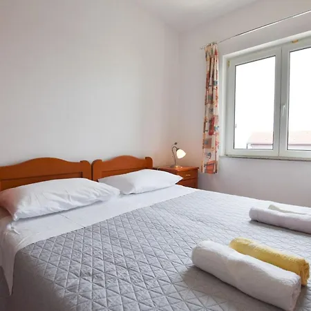 Apartment Karmen