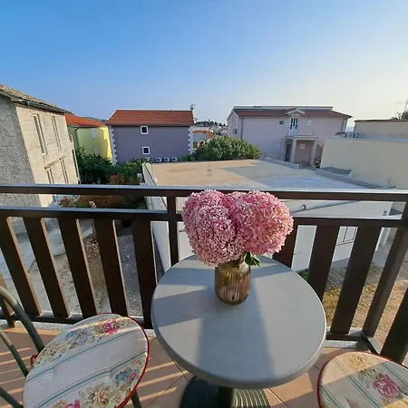 Karmen Apartamento *