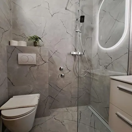 Apartamento Karmen *