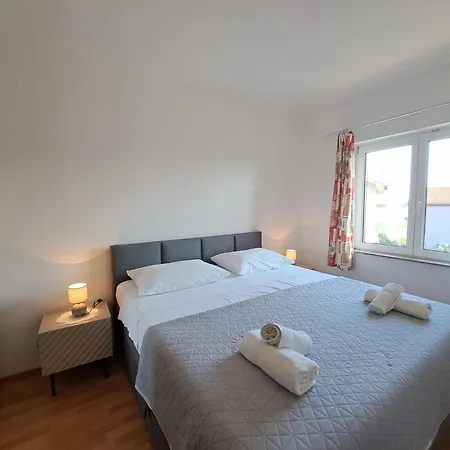 Apartment Karmen
