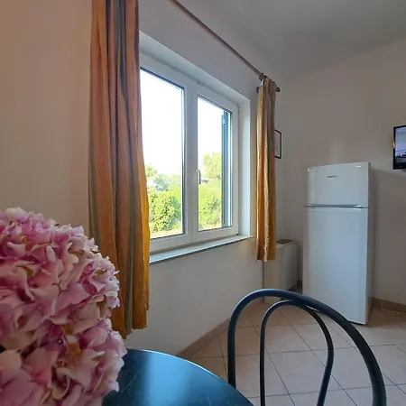 Apartment Karmen *
