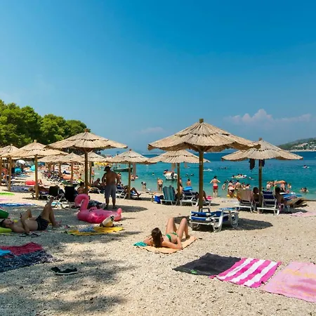 Apartamento Karmen *