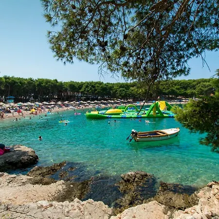 Apartamento Karmen Primošten