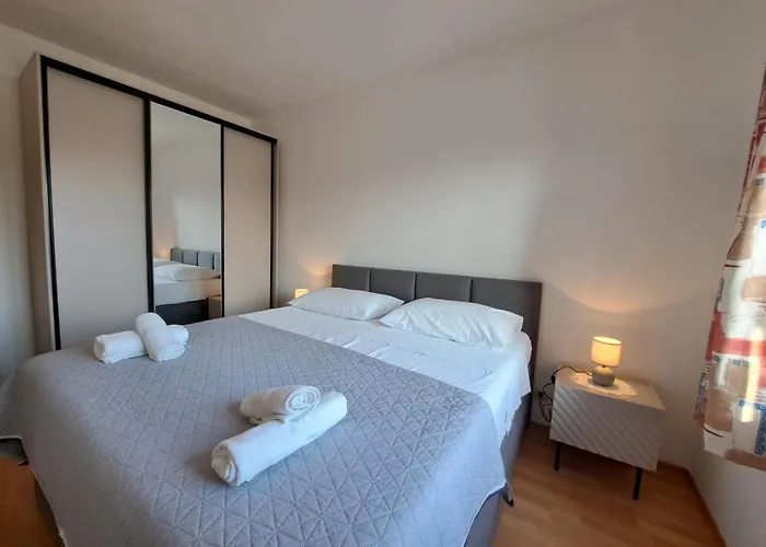 Apartman Karmen Primosten