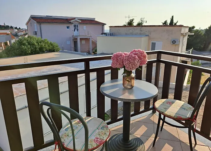 Karmen Apartman Primosten