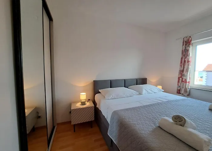 Karmen Apartman Primosten