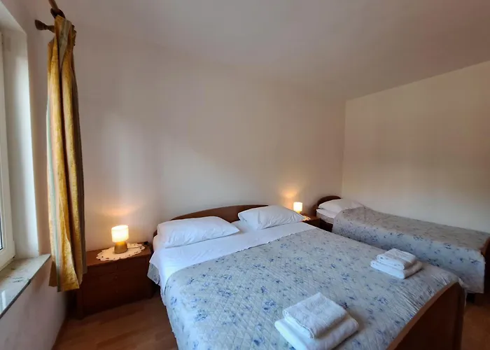 Apartman Karmen Primosten