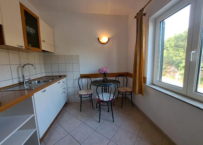 Karmen Apartman Primosten