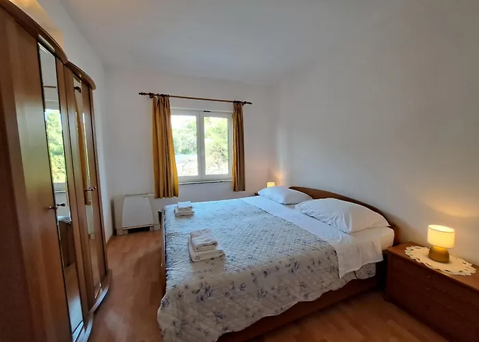 Apartman Karmen Primosten