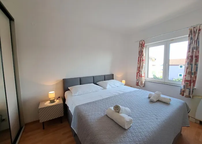 Apartman Karmen