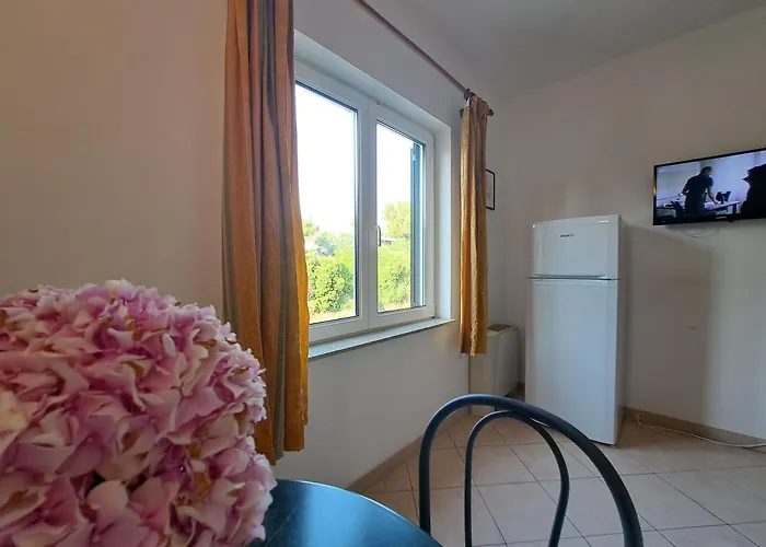 Apartman Karmen *