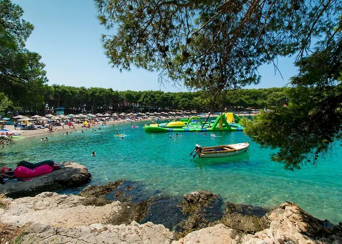 Apartament Karmen Primošten