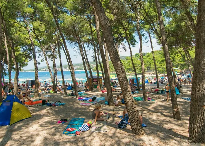 Apartament Karmen Primošten